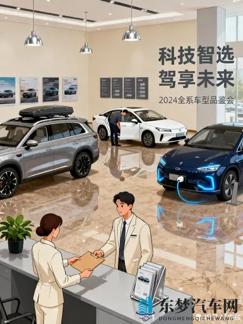 灵魂论战再升级：华为智选车模式，是赋能还是吞噬车企自主权？-1