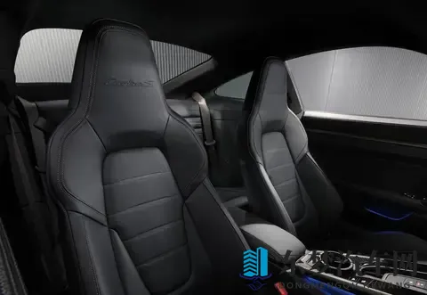 保时捷911 Turbo S：老家伙们眼里永不熄灭的火苗-1