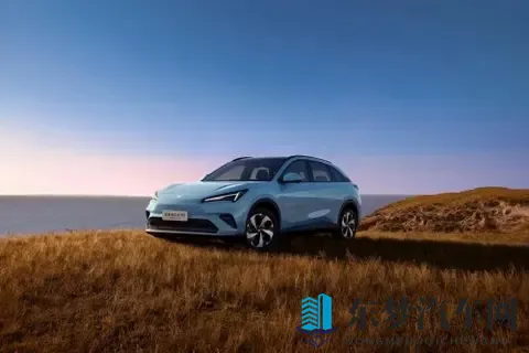 安全感拉满！为家人我选这辆堡垒车-3