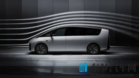 理想汽车主动召回部分MEGA车型 涉及11411辆‌-2