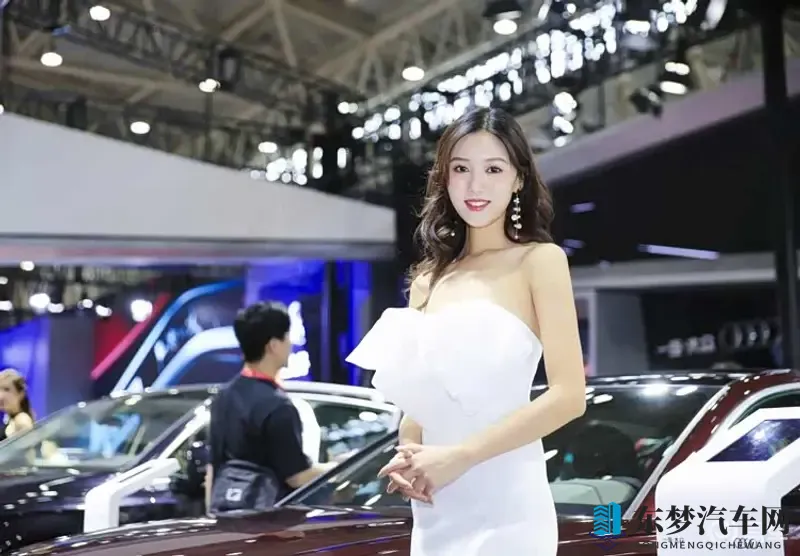 新势力的分化：从广州车展看各家生存之道