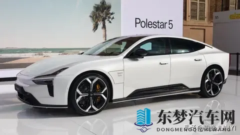 1873亿市值跌光！网红车企极星收到退市警告，李书福也救不了？-2