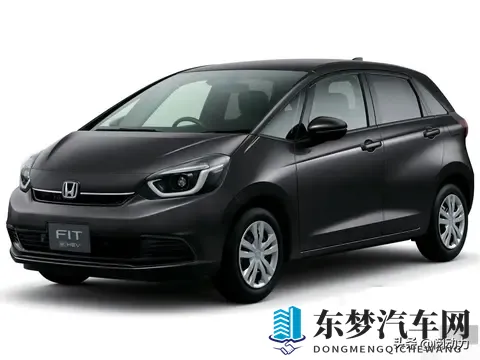全新本田飞度最新消息曝光，将迎来重大升级，于2026年秋季发布