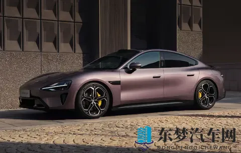 消息称小米SU7将在明年三四月改款 配置有望大升级？-1