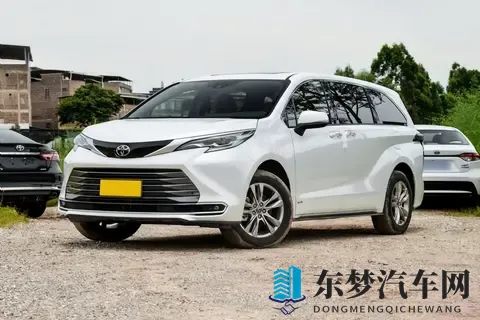 MPV变天了!10月销量榜揭晓,赛那夺亚军,冠军不是腾势D9-1