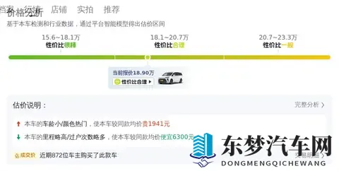 10万公里正当年，宜商宜家，18万多拿下21款别克GL8陆尊！-1