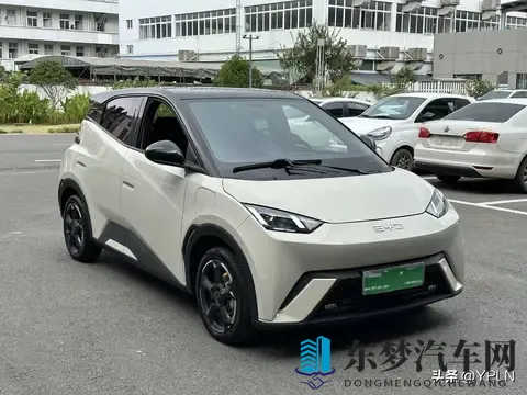 准新电车二手市场能卖多少钱-2