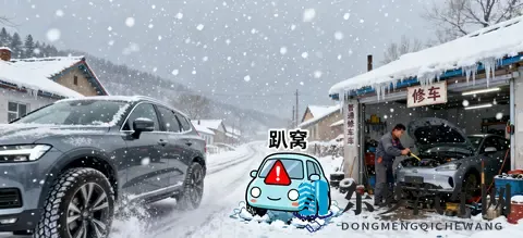 燃油车真的要凉了?2025年数据打脸所有人!-1