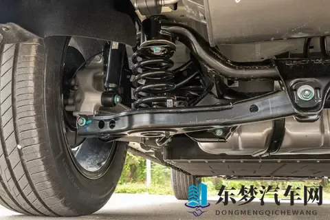 15万买辆“全能车”？方盒子山海T1，通勤露营都在行-1