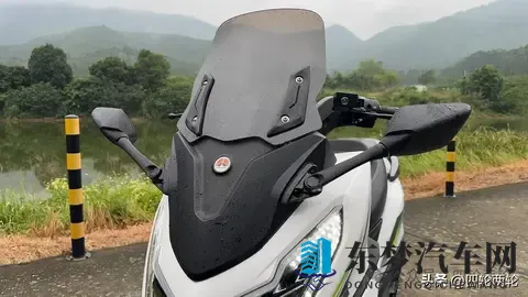 5380元，150踏板，诺维娜M6，高性价比通勤工具。