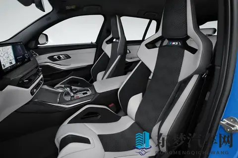 宝马M3旅行版到来，36秒破百、后备厢可达1510L，有何看点？-2