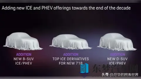 燃油 Macan 倒计时：一年后，等三年-1