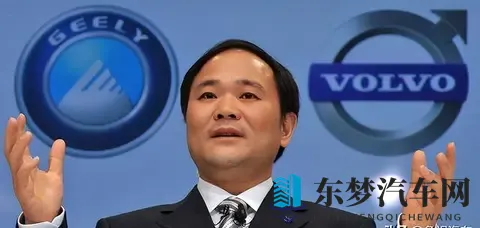 西方车企跑路，中国车企白捡大便宜！-3