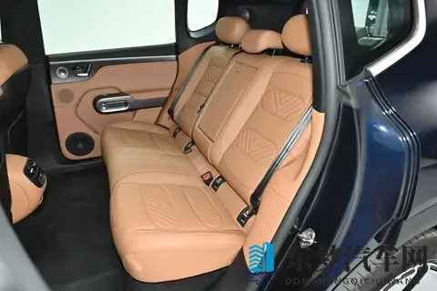 17万不到买豪华品牌插混SUV，深度体验smart精灵#5 EHD超级电混-2