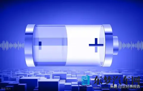 充电十分钟，续航一千公里，固态电池何时落地令人期待-1