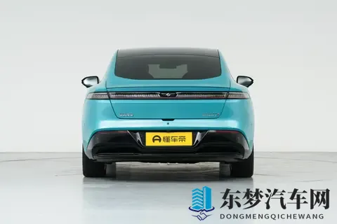 新车  限时焕新价1399万元起_标配激光雷达，东风奕派eπ007+上市-1