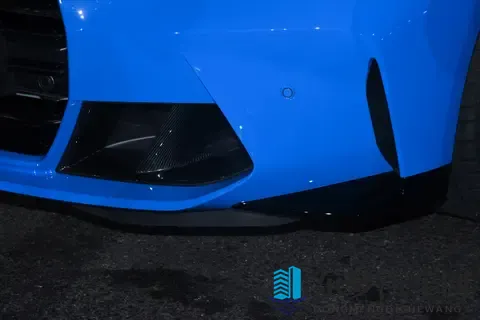 宝马M3旅行版到来，36秒破百、后备厢可达1510L，有何看点？-3