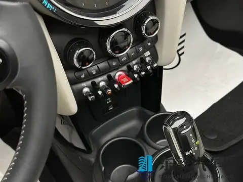 准新MINI敞篷版，20T艺术家，26万多带回家！-2