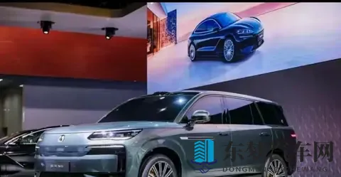 何小鹏：十年后中国汽车将跻身全球五强，未来可期！