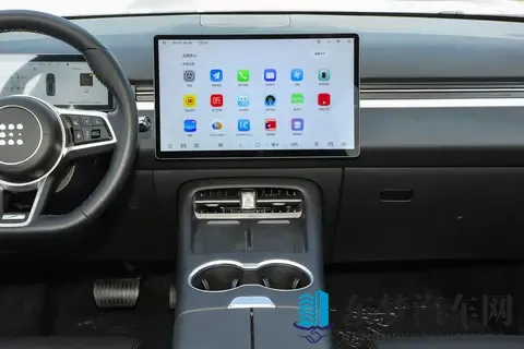 第三代蓝电 E5 PLUS 重塑插混 SUV 价值,1198 万起解锁三重惊喜-2