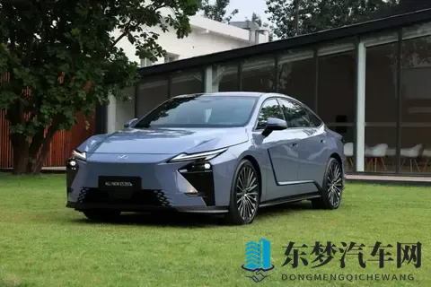 雷克萨斯不再高贵、不加价的雷克萨斯，广东人还能爱多久呢？