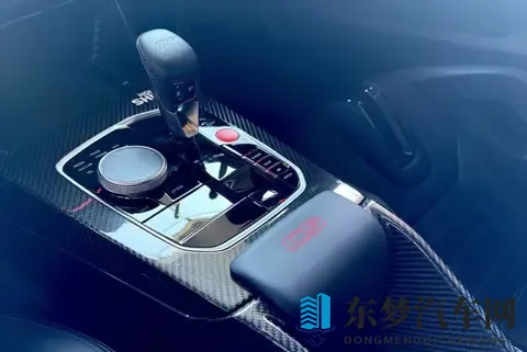 这款最新宝马,我认为有几个遗憾-2