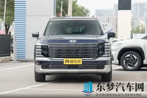 选 7 座还是 6 座？深秋试驾帕里斯帝，这版性价比绝了-3