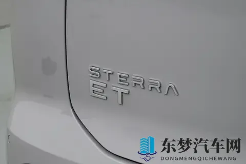 2025 款星途星纪元 ET：适合家庭的均衡 SUV-2
