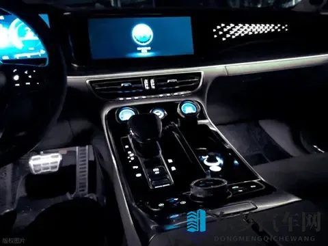 国产SUV横扫全球，2326公里不加油！-2