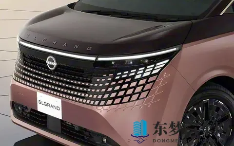 卖了30万辆的日产MPV，停产7年后重出江湖，这次能不能翻身？-3