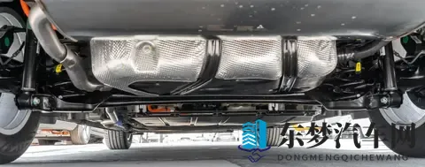 离谱了，688万拿下国产AMG。。。-1