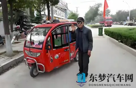 持C1驾驶证的笑了！交警：只需210元，二、三、四轮车都能开-2