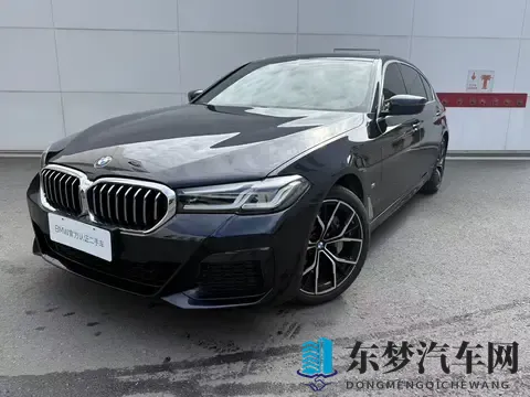 20年上牌的宝马5系,7万公里,25万多,这个价格香吗?-2