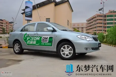 油混、插混、增程的恩怨史：一个乌克兰人用专利掀起混动大战？-2