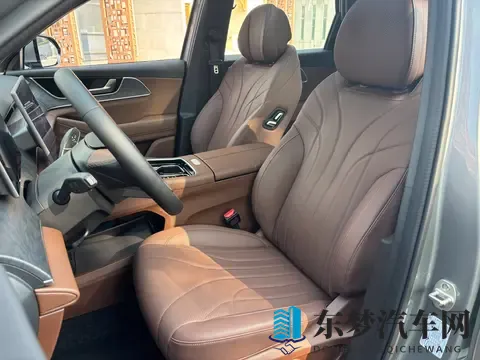 十多万开更智能的燃油SUV 试驾奇瑞瑞虎9X-2