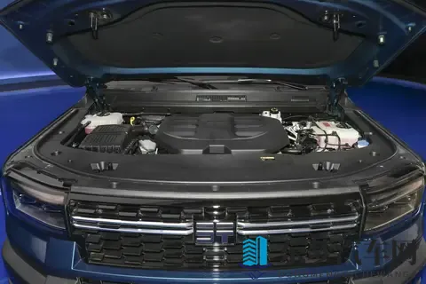 海陆空智尊享六维加持 纵横G700 10月19日荣耀上市