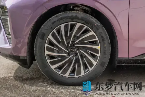 全家试驾星纪元ET，3000mm轴距真能装下幸福？全景天幕+飞鱼底盘-2