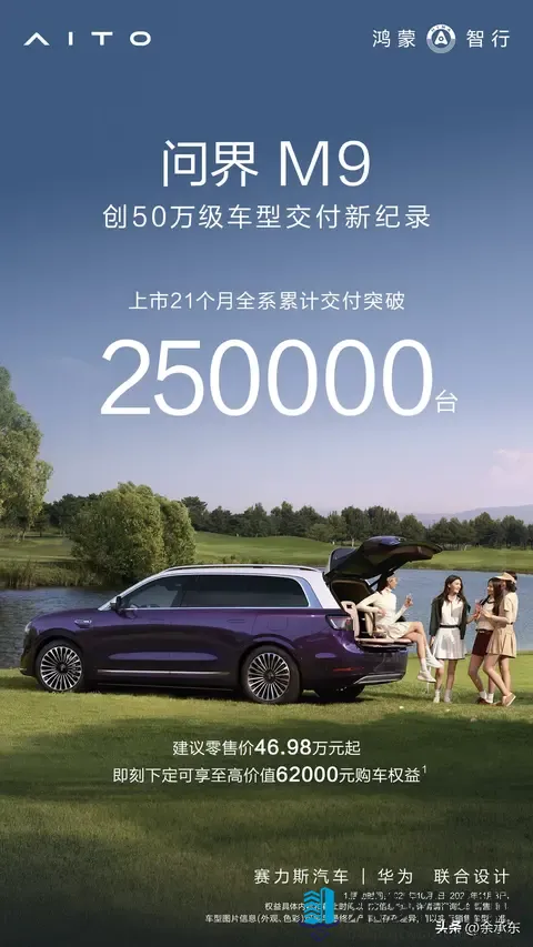 以2024年及2025年10月销量预测今年11月和明年10月新势力销量榜单-1