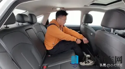 东风日产N6：合资插混的破局者还是保守派？-3