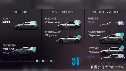 燃油 Macan 倒计时：一年后，等三年-2