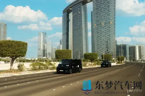 全球首个美国以外城市级Robotaxi纯无人运营牌照花落文远知行-1