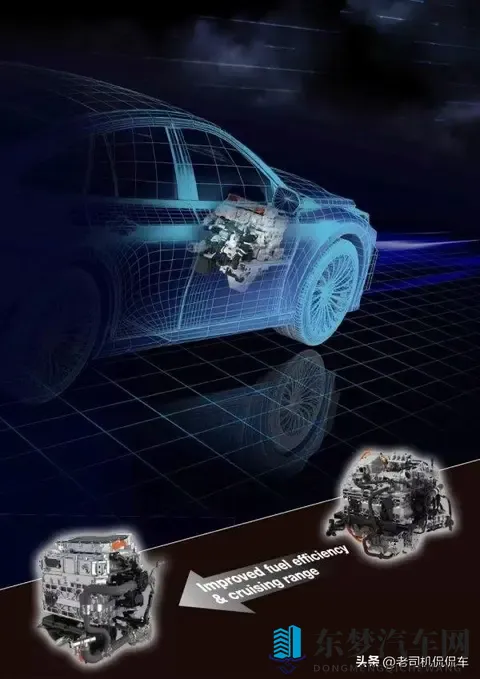 卡罗拉氢燃料版本来了!丰田:纯电只是过渡,氢能才是未来-1