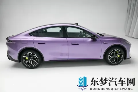 1399万起!深蓝L06开启预售,磁流变悬架+59秒可破百,带劲吗?-2