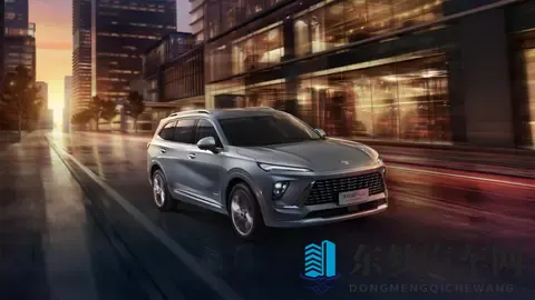 销量大幅提升 别克昂科威销量增长174%领跑细分市场-2