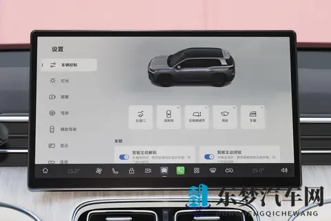 试驾埃安i60增程版:1X万级价位 亏电55L+静音真能打-1