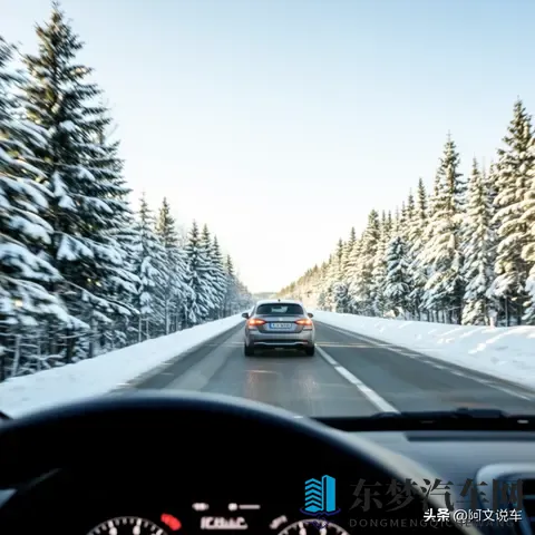 霜冻与低温的终极考验：北方车主必看的冬季用车清单-2