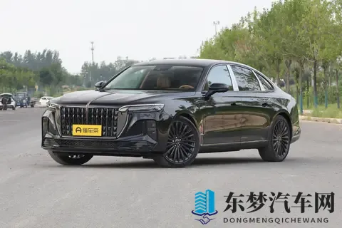 红旗 H9 选买:旗享版和旗畅版差 4 万选谁?-1