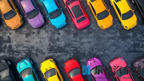 “绿化带战神”背后真相：为何频频冲草坪？专业拆解四大核心原因-2