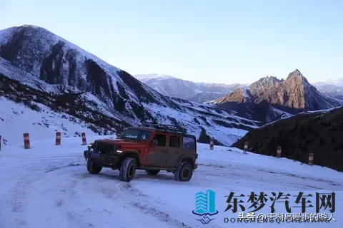 高速_山区超车必看!6个禁区绝不能碰,4个心眼记牢,平安到家-1