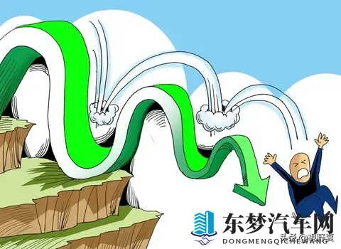 增程车连跌5个月!新势力占比腰斩,市场变天了?-2